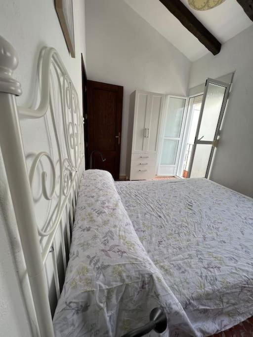 Casa Encantadora Ольвера Екстер'єр фото