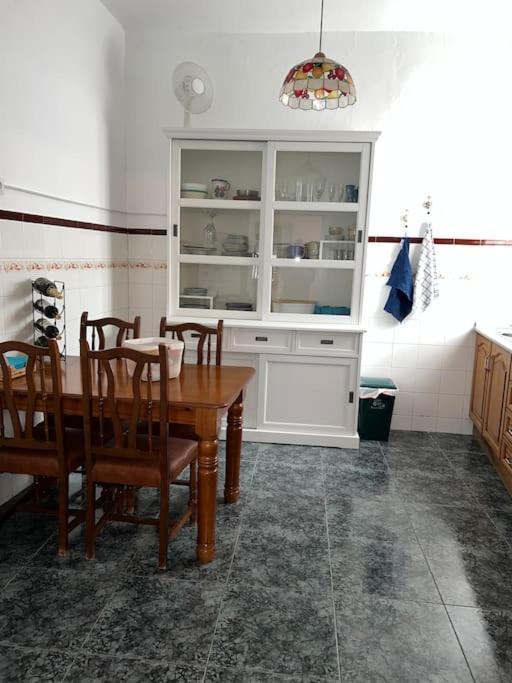 Casa Encantadora Ольвера Екстер'єр фото