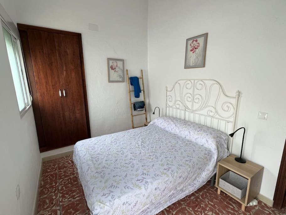 Casa Encantadora Ольвера Екстер'єр фото