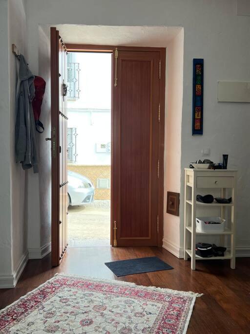 Casa Encantadora Ольвера Екстер'єр фото