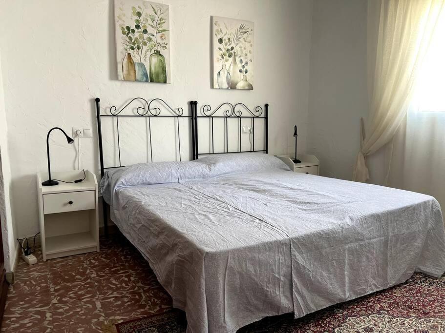 Casa Encantadora Ольвера Екстер'єр фото
